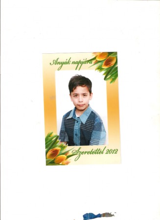 Mikor Bence született